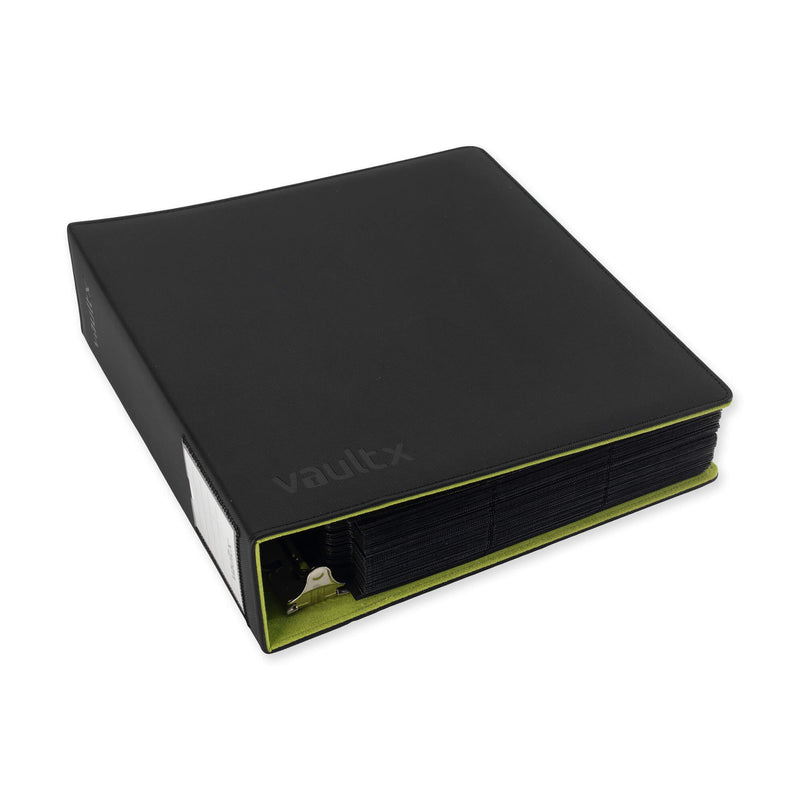 Vault X Large Exo-Tec Ring Binder